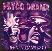 Psco Drama - The Illusion lyrics