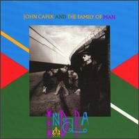 John Capek & The Family of Man - Indaba lyrics