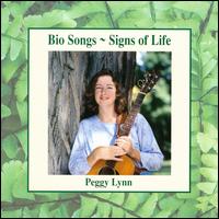 Peggy Lynn - Bio Songs/Signs of Life lyrics