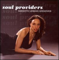The Soul Providers - Smooth Urban Grooves lyrics