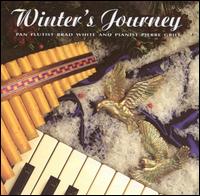 Pierre Grill - Winter's Journey lyrics