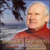 Pierre Grill - Emile Simon: Timeless lyrics