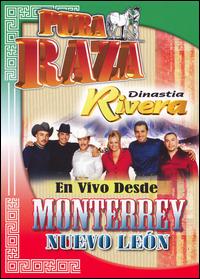 Pura Raza - En Vivo Desde Monterrey Nuevo Len [live] lyrics