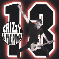 Crizzy & the Punx - 13 lyrics