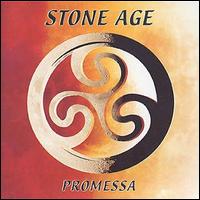 Promessa - Stone Age lyrics