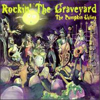 Pumpkin Uglies - Rockin Graveyard lyrics