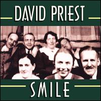 David Priest - Smile lyrics