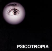 Psicotropia - Psicotropia lyrics