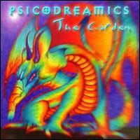 Psicodreamics - The Garden lyrics
