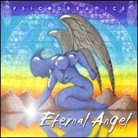 Psicodreamics - Eternal Angel lyrics