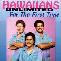 Hawaiian Sun Limited - For the First Time lyrics