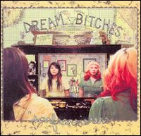 Dream Bitches - Sanfransisters lyrics