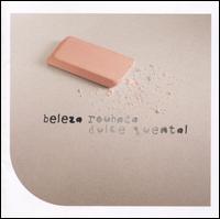 Dulce Quental - Beleza Roubada lyrics