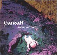 Gandalf - Deadly Fairytales lyrics