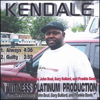 Kendale - Kendale lyrics