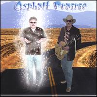 Asphalt Prairie - Asphalt Prairie lyrics