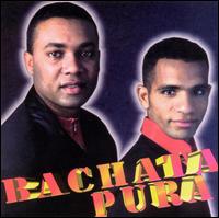 Bachata Pura - Bachata Pura lyrics