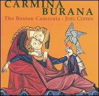Boston Camerata - Carmina Burana lyrics