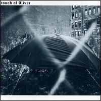 Touch of Oliver - Touch of Oliver lyrics