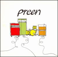 Preen - Put Away lyrics