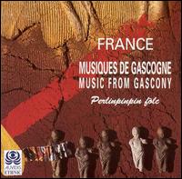 Perlinpinpin Folc - Music from Gascony lyrics