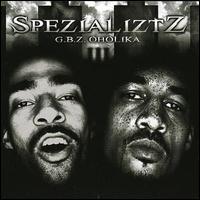 Spezializtz - G.B.Z. Oholika III lyrics