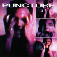 Puncture - Immune lyrics