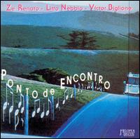 Renato & Nebbia & Biglione - Ponto de Encontro lyrics