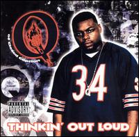 Q - Thinkin' Out Loud lyrics