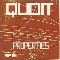 Quoit - Properties lyrics
