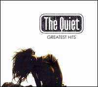 Quiet - Greatest Hits lyrics