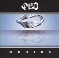 QED - Mobius lyrics
