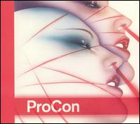 Procon - Procon lyrics