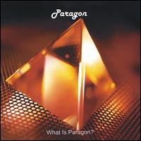 Paragon [Jazz Group] - What Is Paragon? lyrics