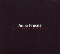 Anna Prucnal - Histoire d'Amour lyrics