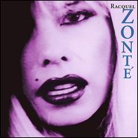 Racquel Zonte - Give Yourself Away lyrics