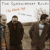 The Queensberry Rules - The Black Dog and Other Stories lyrics