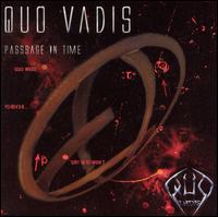 Quo Vadis - Passage in Time lyrics
