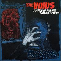 The Voids - Sounds of Failure, Sounds of Hope lyrics