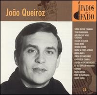 Joao Querioz - Joao Querioz: Fado lyrics