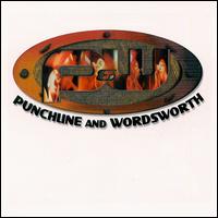 Punchline - Punch N' Words lyrics
