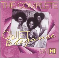 Quiet Elegance - Complete Quiet Elegance on Hi lyrics