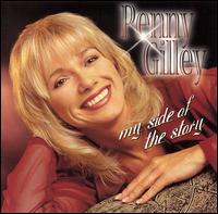 Penny Gilley - My Side of the Story lyrics