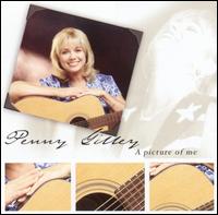Penny Gilley - Picture of Me lyrics