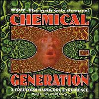 DJ Energy - Chemical Generation lyrics