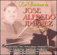 Richard Clay - Los Canciones de Jose Alfredo Jimenez lyrics