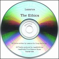 Lazarus - The Ethics lyrics