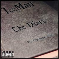IceMan - Diary lyrics