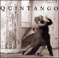 Quintango - Secret Places lyrics