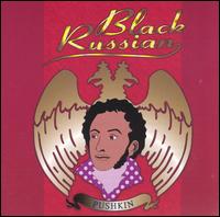 Black Russian - Black Russian lyrics